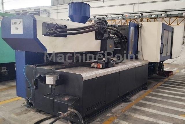 HAITIAN - MA3800 III - Used machine