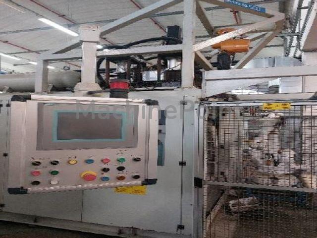 AMUT - AMP 630 GP SP - Used machine