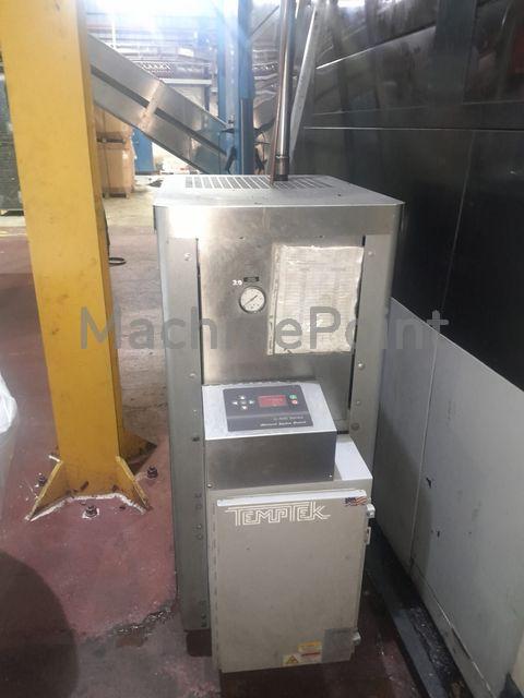 SIPA - ECS FX 80 - Used machine