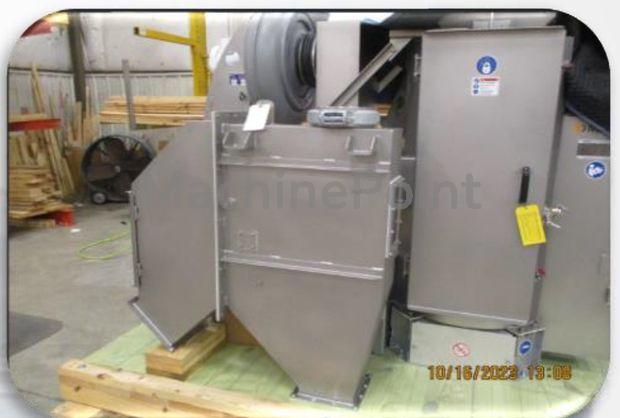 COPERION - ZSK76Mv - Machine d'occasion