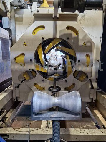 BATTENFELD - TPK 500 - Gebrauchtmaschinen