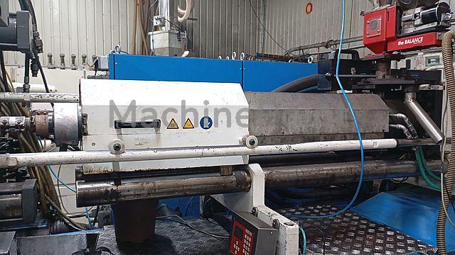 NETSTAL - 2400-900 - Kullanılmış makine