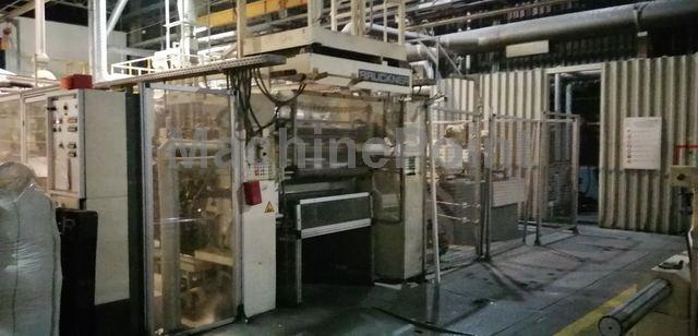BRÜCKNER - BOPP - Machine d'occasion