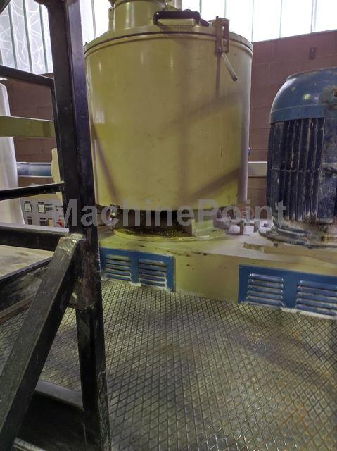 PLASMEC -  TRM350/RFO 1200 - Maszyna używana