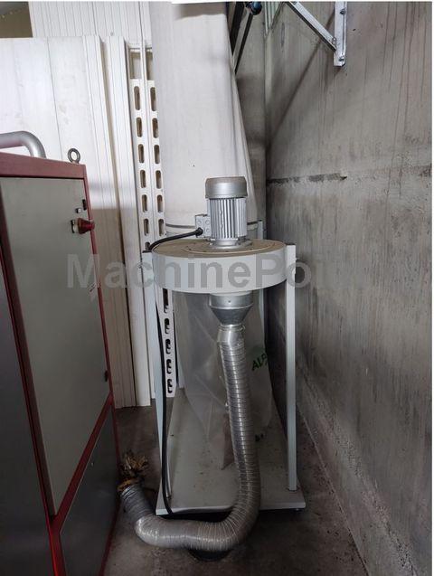 FRIUL FILIERE - R63 - Used machine
