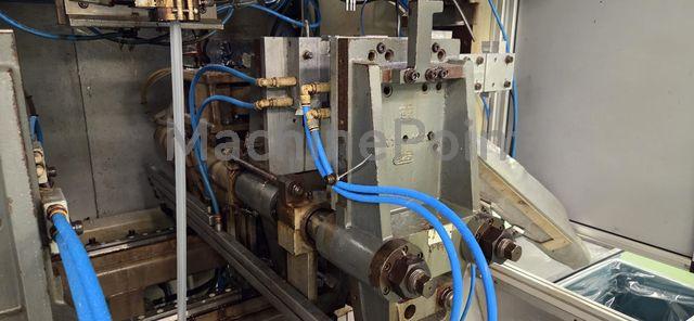 MAGIC - ME-1L-D-XL - Used machine
