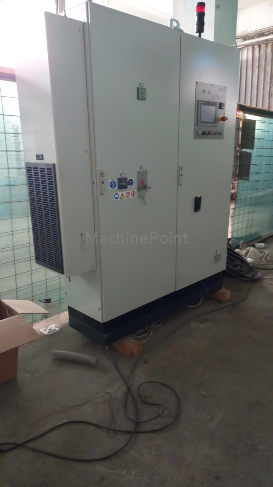 TECNOFER - Washing - Macchina usata