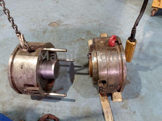 ABATE BASILIO - 5 lt - Maquinaria usada