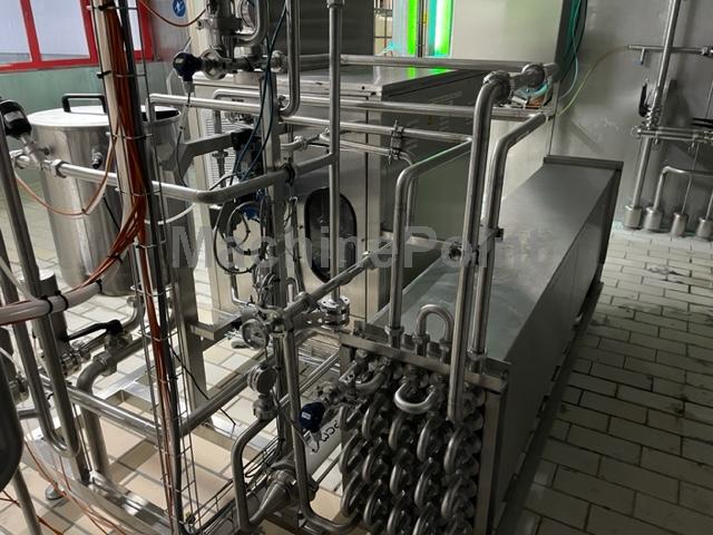 ACTINI - Actijoule Sterilizer - Maszyna używana