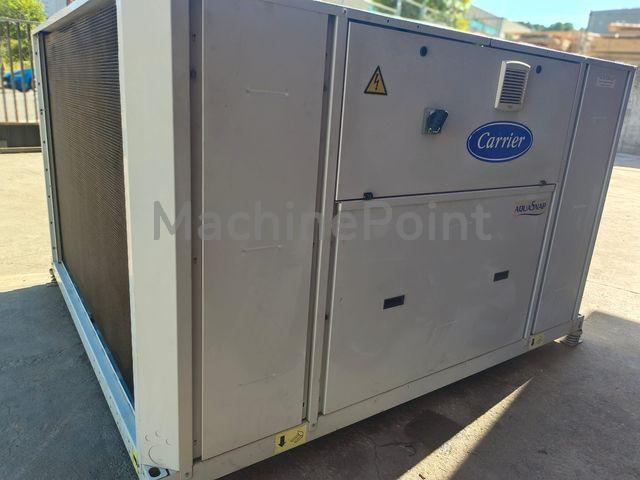 CARRIER - 30RBS-140B0181-ME - Maquinaria usada