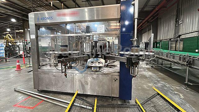 KRONES - Contiroll HS - Maquinaria usada