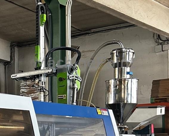 PROTECNOS - PTX-210 - Machine d'occasion