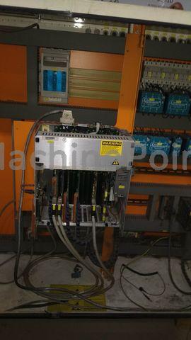 CINCINNATI MILACRON - Proton 60-30G - Used machine
