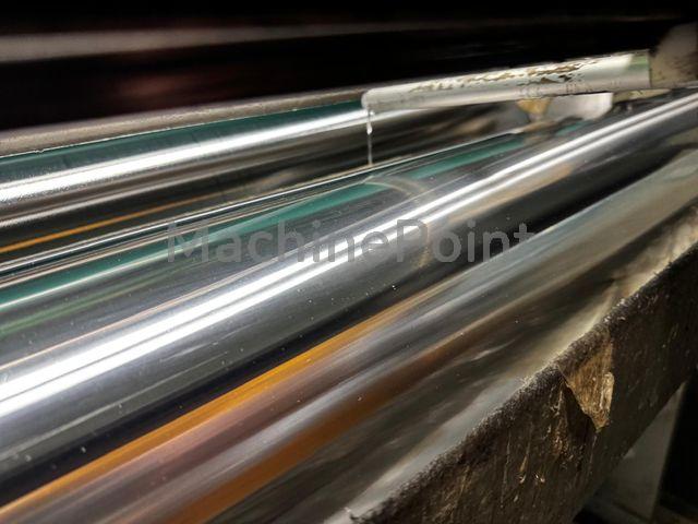 COMEXI - EVO - Used machine