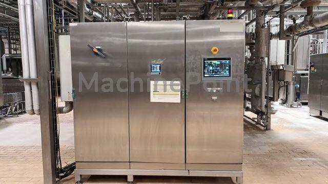 JBT - 8000-B Spec. DVS - Maquinaria usada