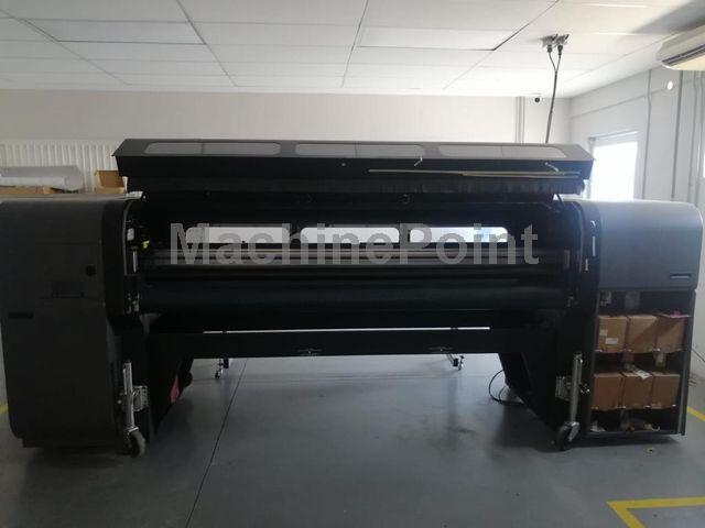 HP - Scitex FB750 - Used machine