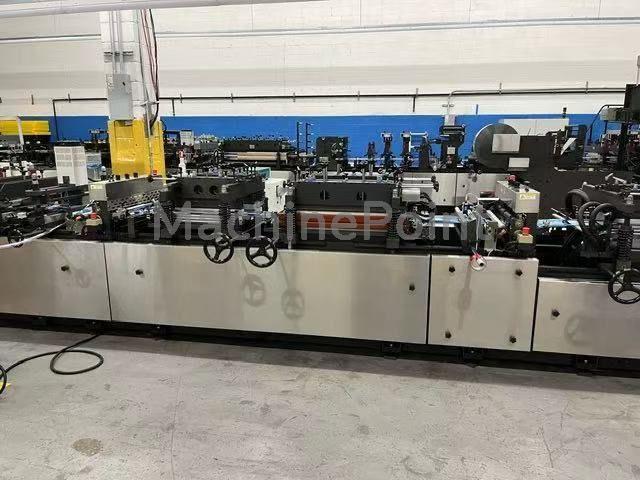 ZHOU TAI - AMD1000FSL-M - Maquinaria usada