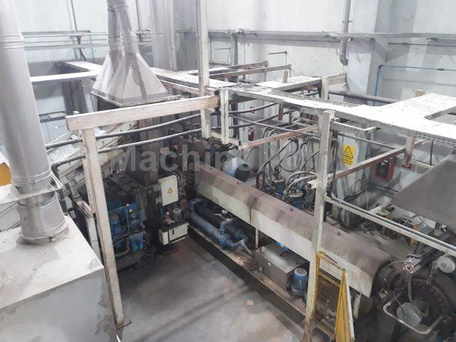 ITALREC SRL - Complete line - Machine d'occasion