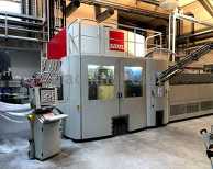 Stretch blow moulding machines - SIDEL - SBO 16 Series 2 