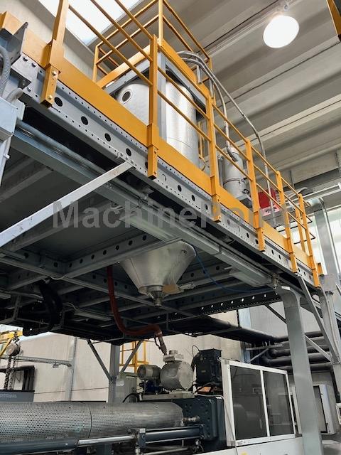 SACMI - Oima Stratos SL 3300 180 - Machine d'occasion