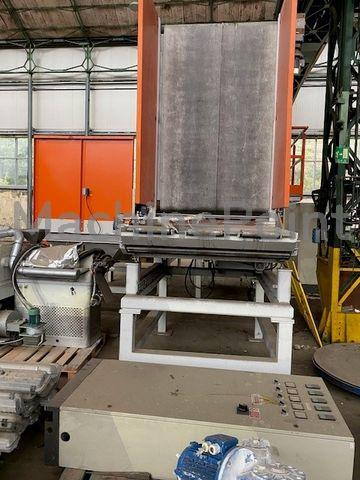 COMAV - SVR 600 - Used machine