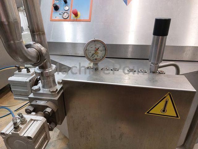 NIRO SOAVI - NS3037H - Maquinaria usada