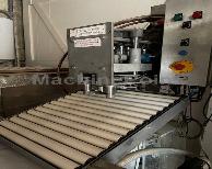 Riempitrici di buste per latticini DAVID S SMITH LIQUID PACKAGING BIB