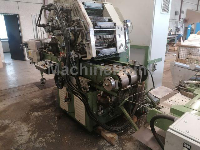 OMSO - DM 44/6N - Used machine