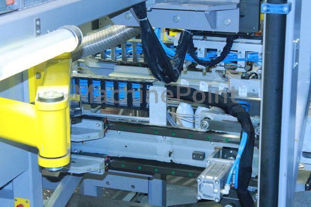 TECHNE - ADV4-700-A - Kullanılmış makine