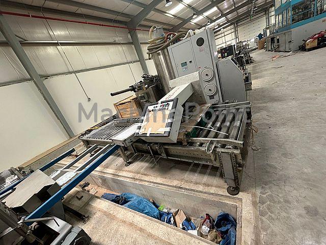 NISSEI ASB - PF 3-1 BHLL - Used machine