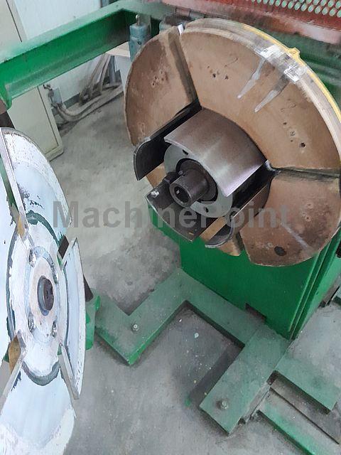 BIMAR - 60 & 90 - Complete plant - Used machine