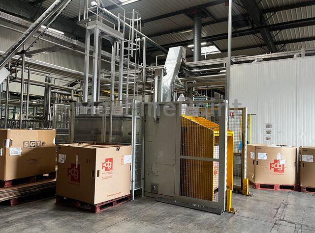 KRONES -  - Used machine