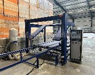 EPS Cutting Line EISSELT 