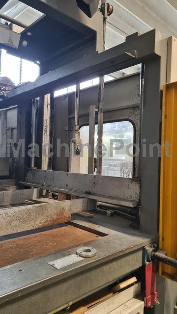 VILLA - BR/3 1510 - Used machine