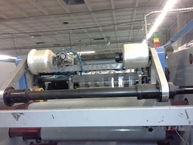 MANDOTTI - M2500/3 - Used machine