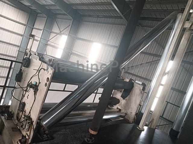  - Mamata Brampton  - Used machine