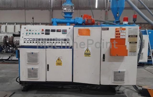 CINCINNATI MILACRON - E55 - Used machine