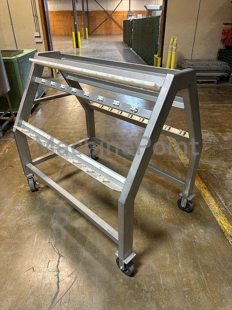 TREPKO - 245KS - Machine d'occasion