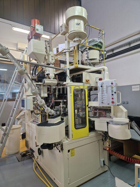 PSG - KMK LTM/TET - Macchina usata