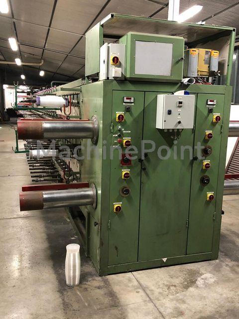 LEONARD - EM60BV - Kullanılmış makine