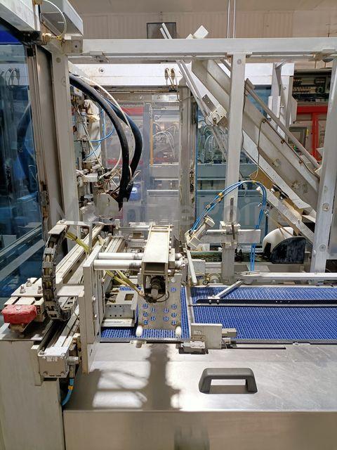 TETRA PAK - TR-70 ESL - Maquinaria usada