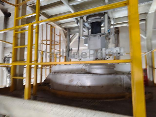 BRÜCKNER -  - Machine d'occasion