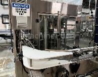 Komplette Glas-Abfüllanlage NORLAND GlassPak 66 for Aluminum bottles