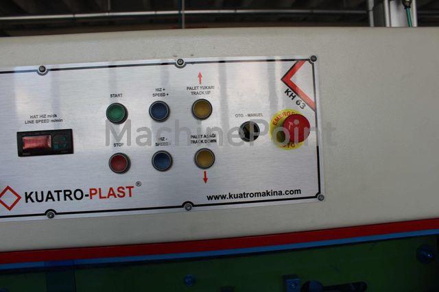 BATTENFELD - BEX-1-60-30 - Used machine