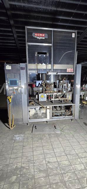 SIDEL - Ocme Hydra 144/120/36 - Used machine