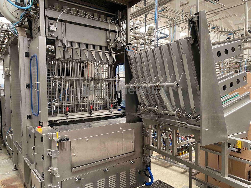 SCHUY - SchuCup 15000 - Maquinaria usada