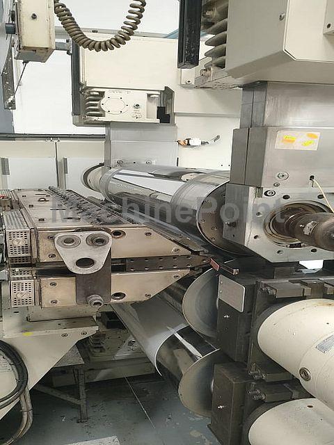 KUHNE -  K70EE-K60E-KS45-GA4V-1300 - Machine d'occasion