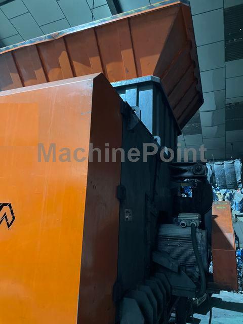 SILMISA - Lince 52.230 - Used machine