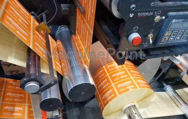 ROTOFLEX - VLI-330 - Gebrauchtmaschinen