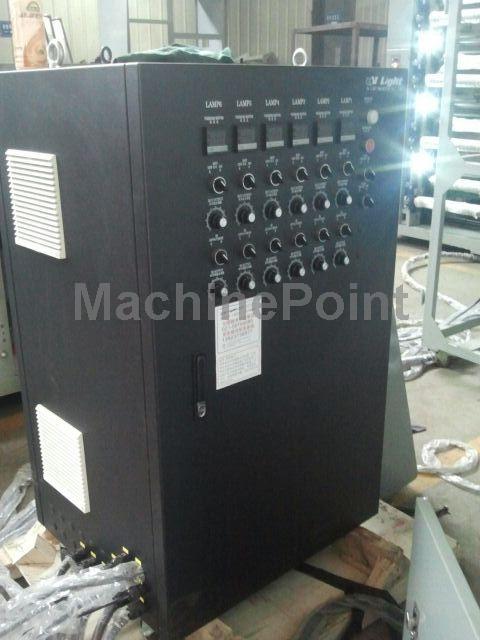ZONTEN - LRY-650 - Maquinaria usada